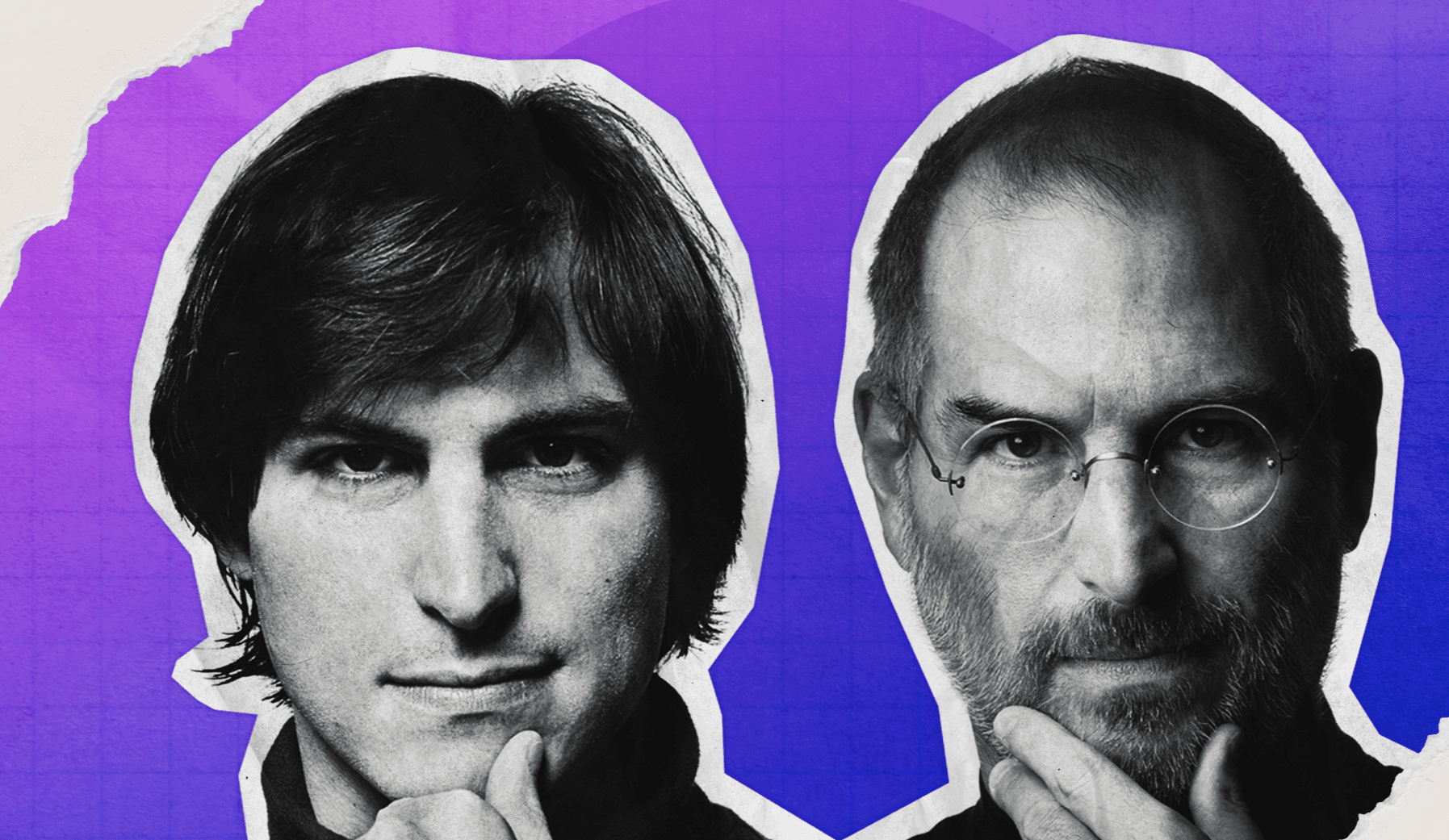 Cover Image for Steve Jobs’a Göre Sizi Başarıya Götürecek 10 Kural