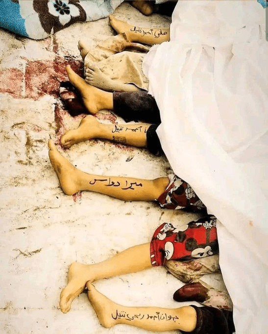 Cover Image for Bir baba için bundan daha acı bir şey olamaz her halde..!