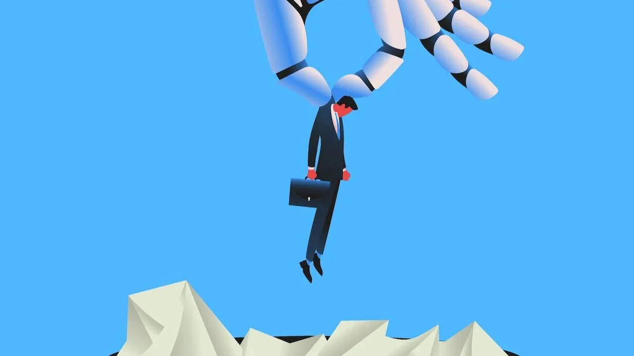 Cover Image for AI Canavar Mı? <a href="https://blogwp.xtechnology.co/yapayzeka/" class="st_tag internal_tag " rel="tag" title="Yapay Zeka kategorisinde daha fazla içerik.">Yapay Zeka</a> Tehlikeli Olabilir Mi?