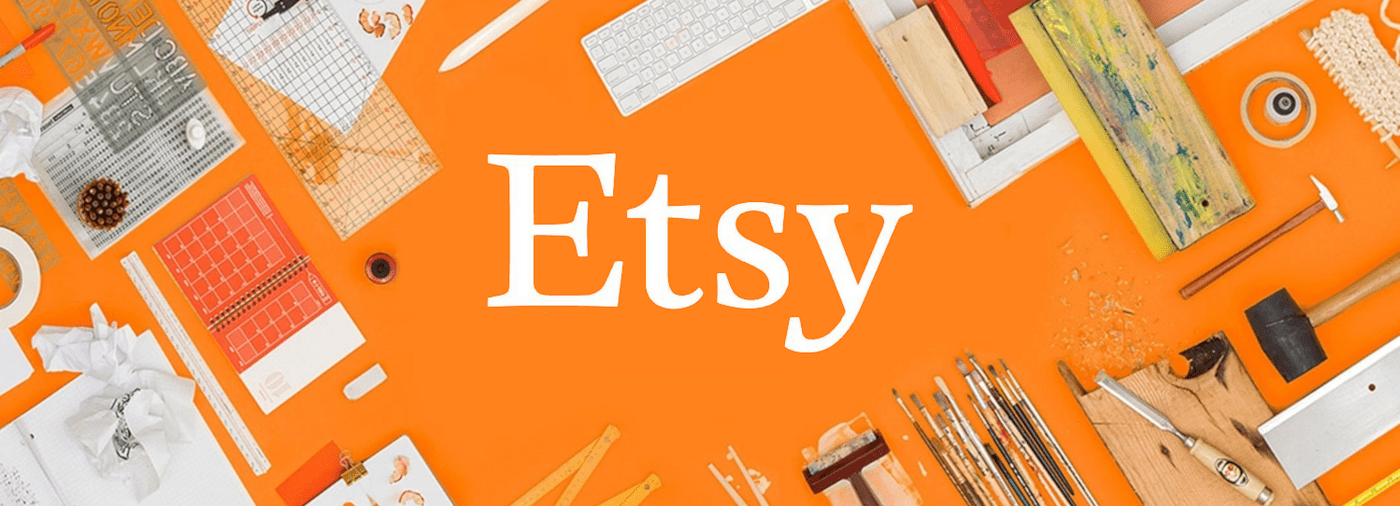 Cover Image for Etsy’de Satış Yapmak (2023 Etsy Mağaza Açma Rehberi)