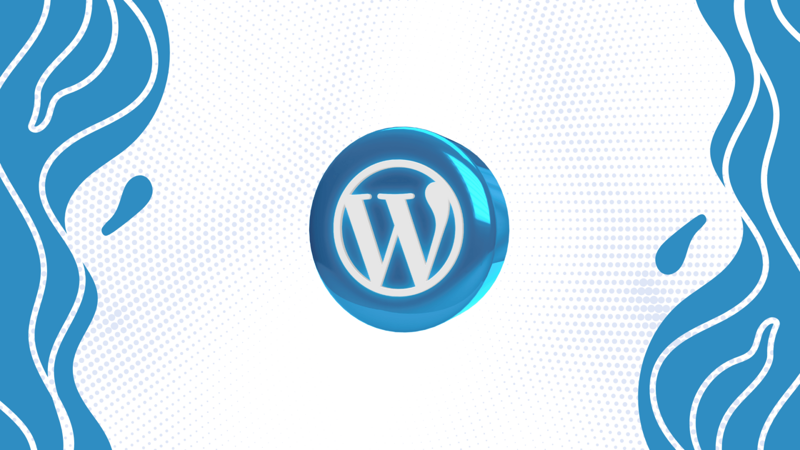 Cover Image for WordPress Default wp-config.php